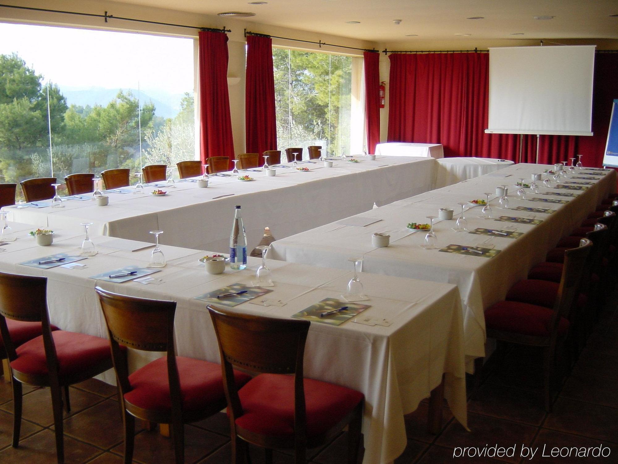 Hotel Golf Can Rafel Corbera de Llobregat Kemudahan gambar